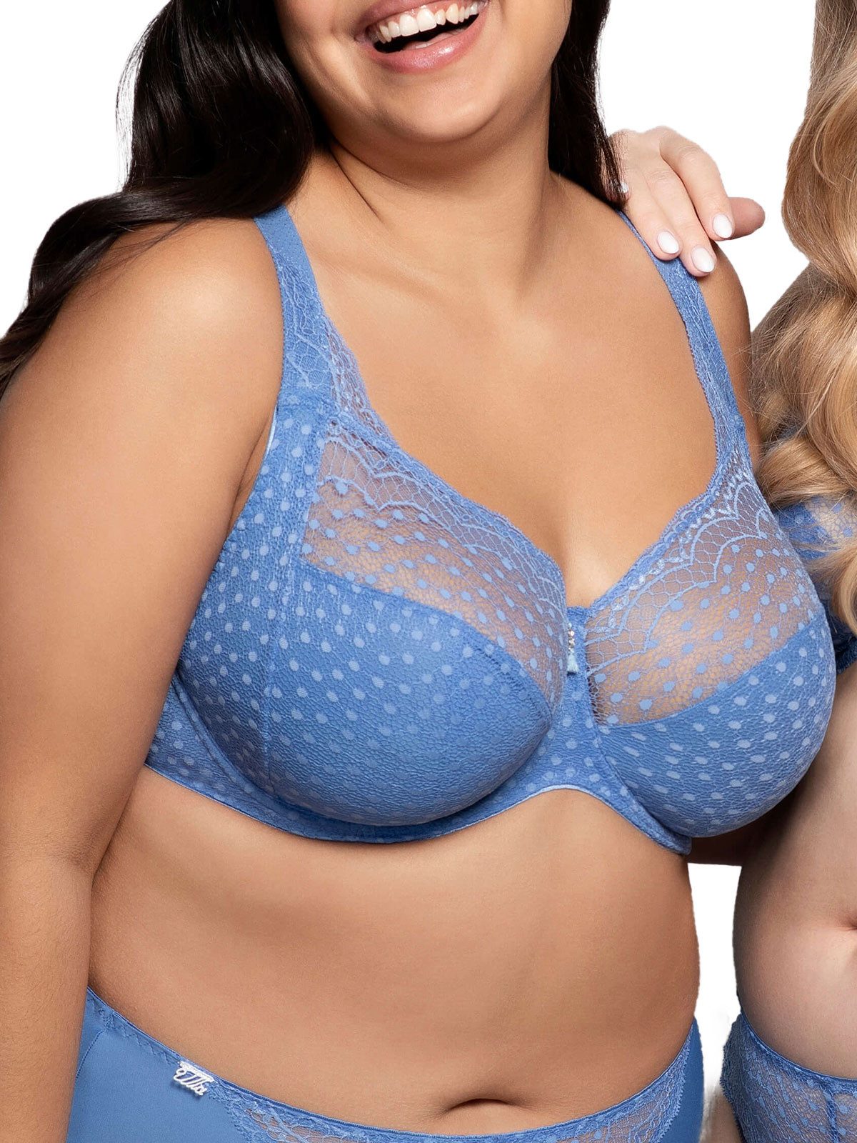 Ulla Dessous Bügel-BH BH mit Bügel Josy (Stück, 1-tlg) - günstig online kaufen