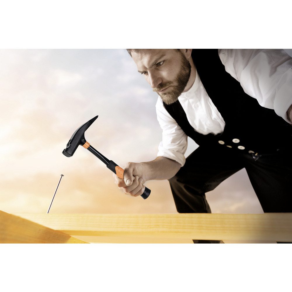 Picard Hammer Picard BlackGiant® 82010 Latthammer 820 g 315 mm DIN 7239 1 St.