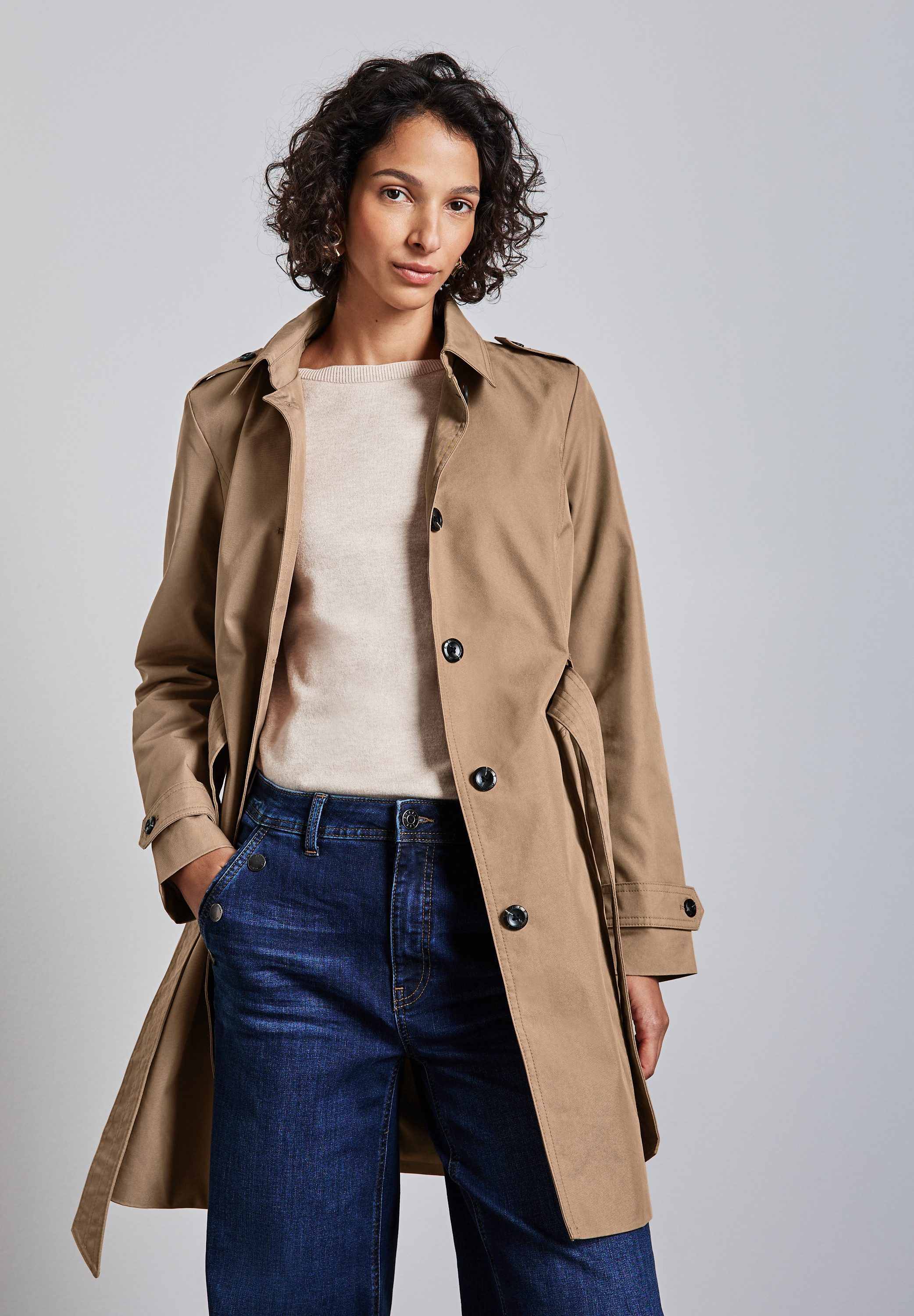 Trenchcoat