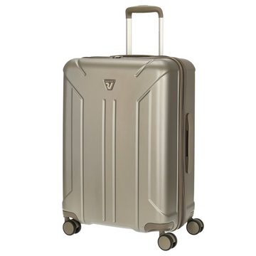 RONCATO Trolley Link - 4-Rollen-Trolley M 66 cm erw., 4 Rollen