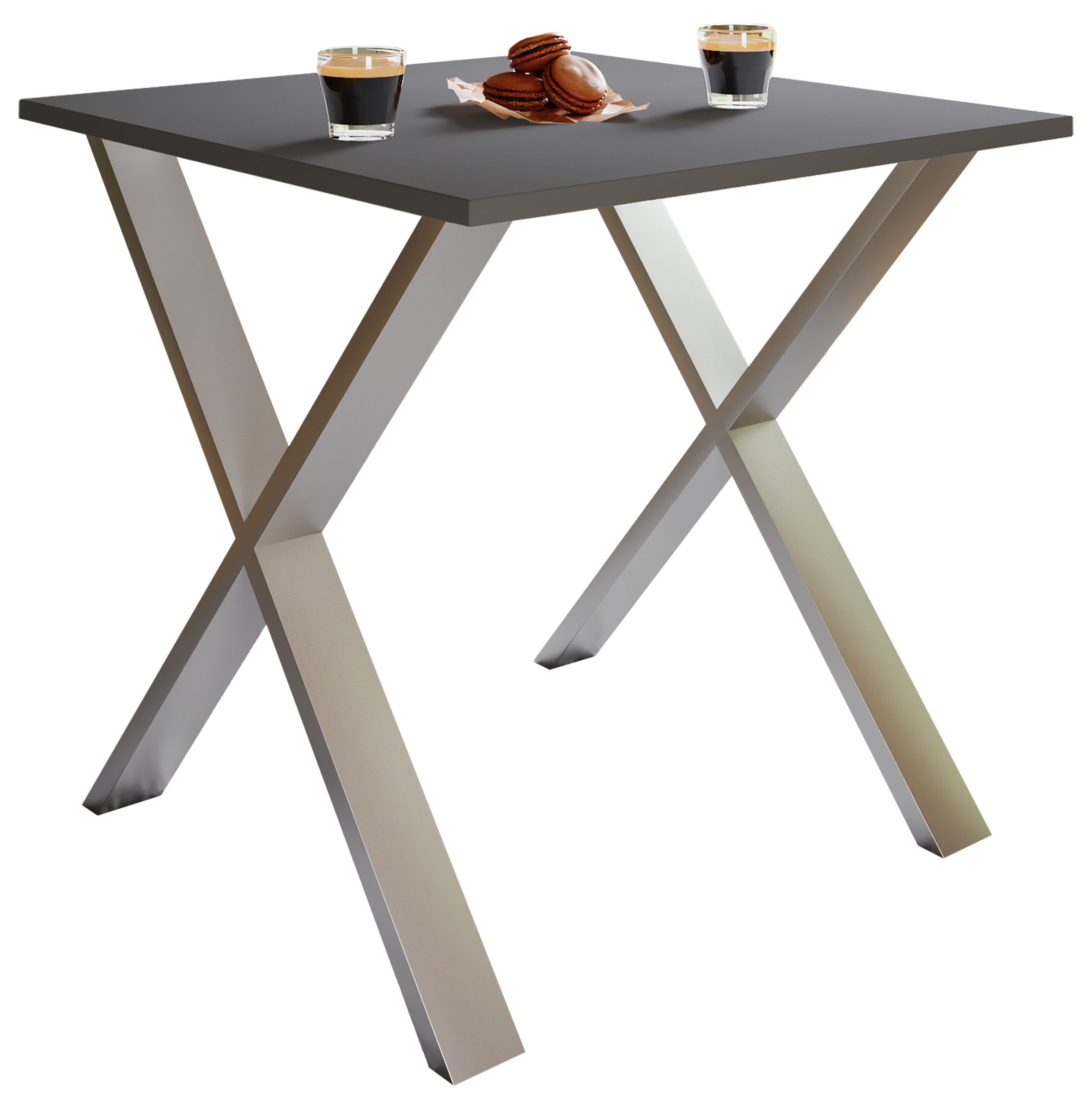 VCM Esstisch Premium Holz Esstisch Küchentisch günstig online kaufen