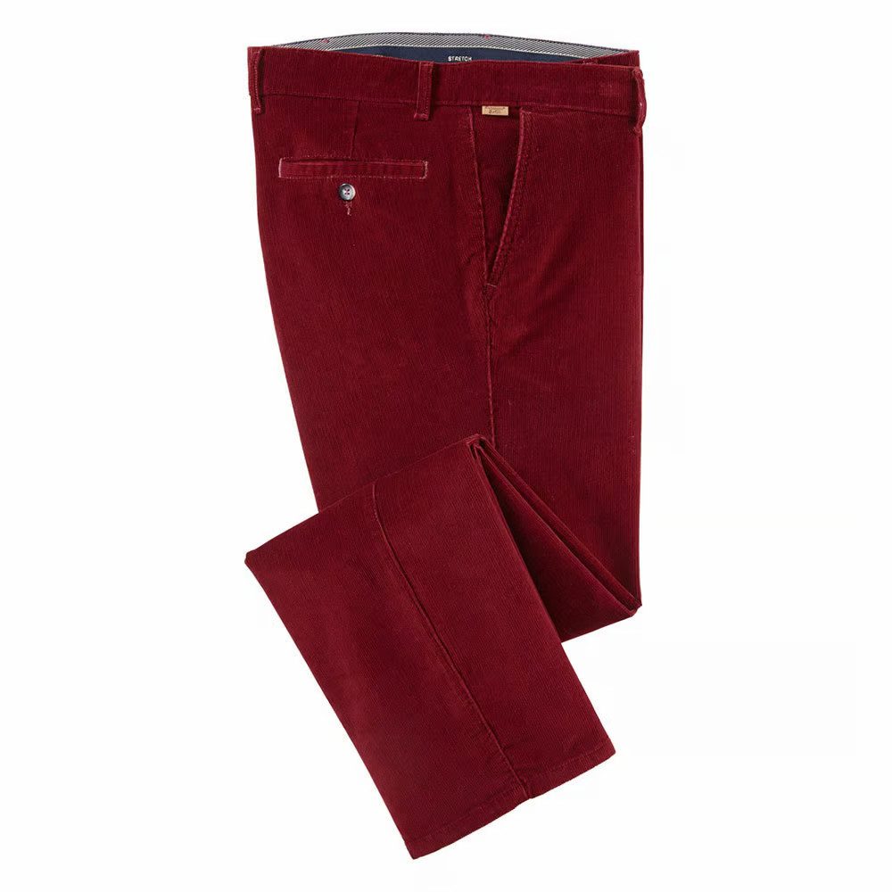 Francesco Botti Cordhose Komfortbund