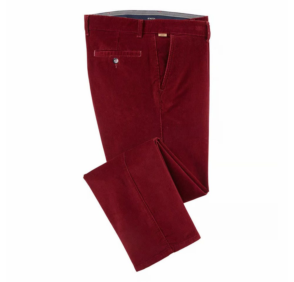 Francesco Botti Cordhose Komfortbund