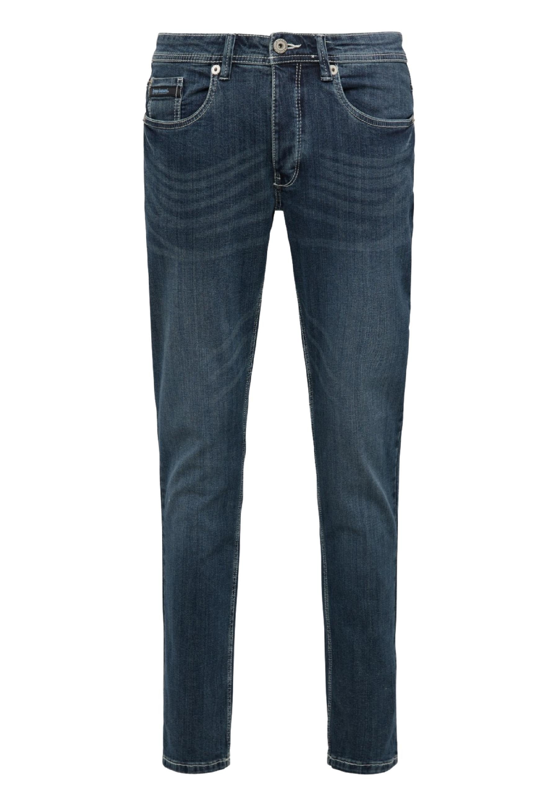 Bruno Banani 5-Pocket-Jeans DEAVER