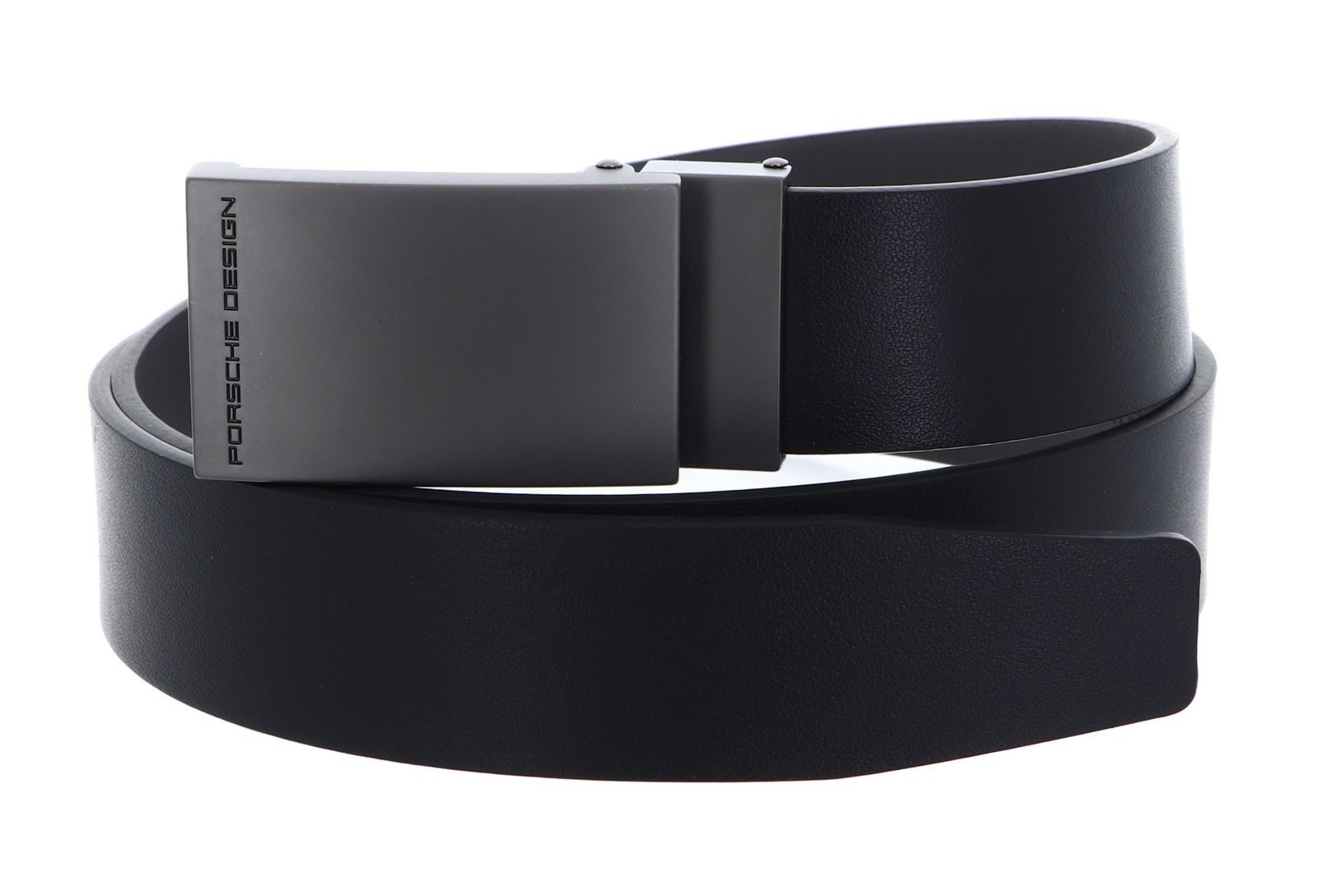 PORSCHE Design Ledergürtel