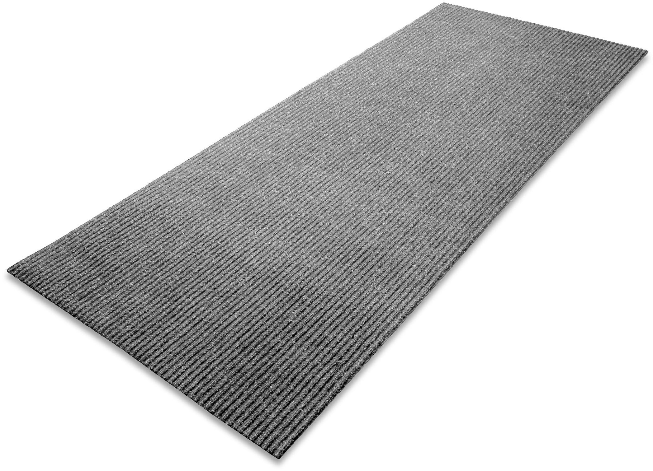 Wecon home Teppich Buhai, rechteckig, Höhe: 3 mm, ultraflacher Schmutzfangläufer, rutschfest, waschbar, wetterfest