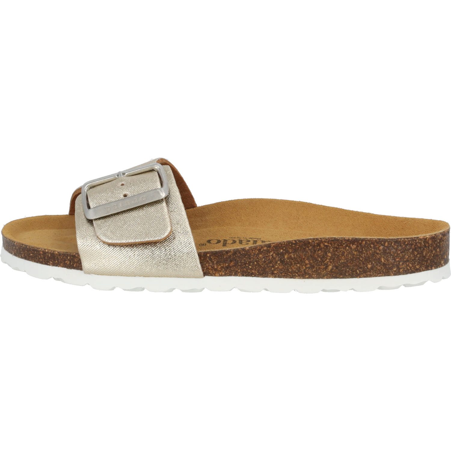 Palado Malta EGS Gleam Pantolette günstig online kaufen