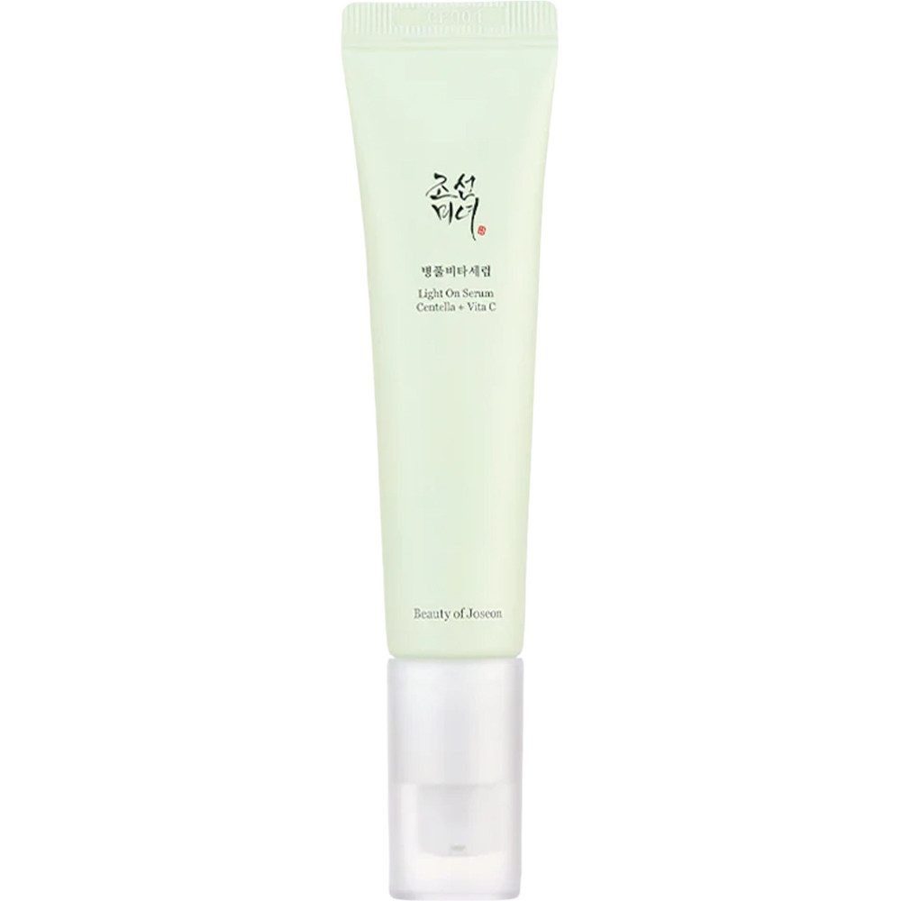 Beauty of Joseon Gesichtsserum Beauty Of Joseon Light On Serum Centella Vita C 30 Ml KEN