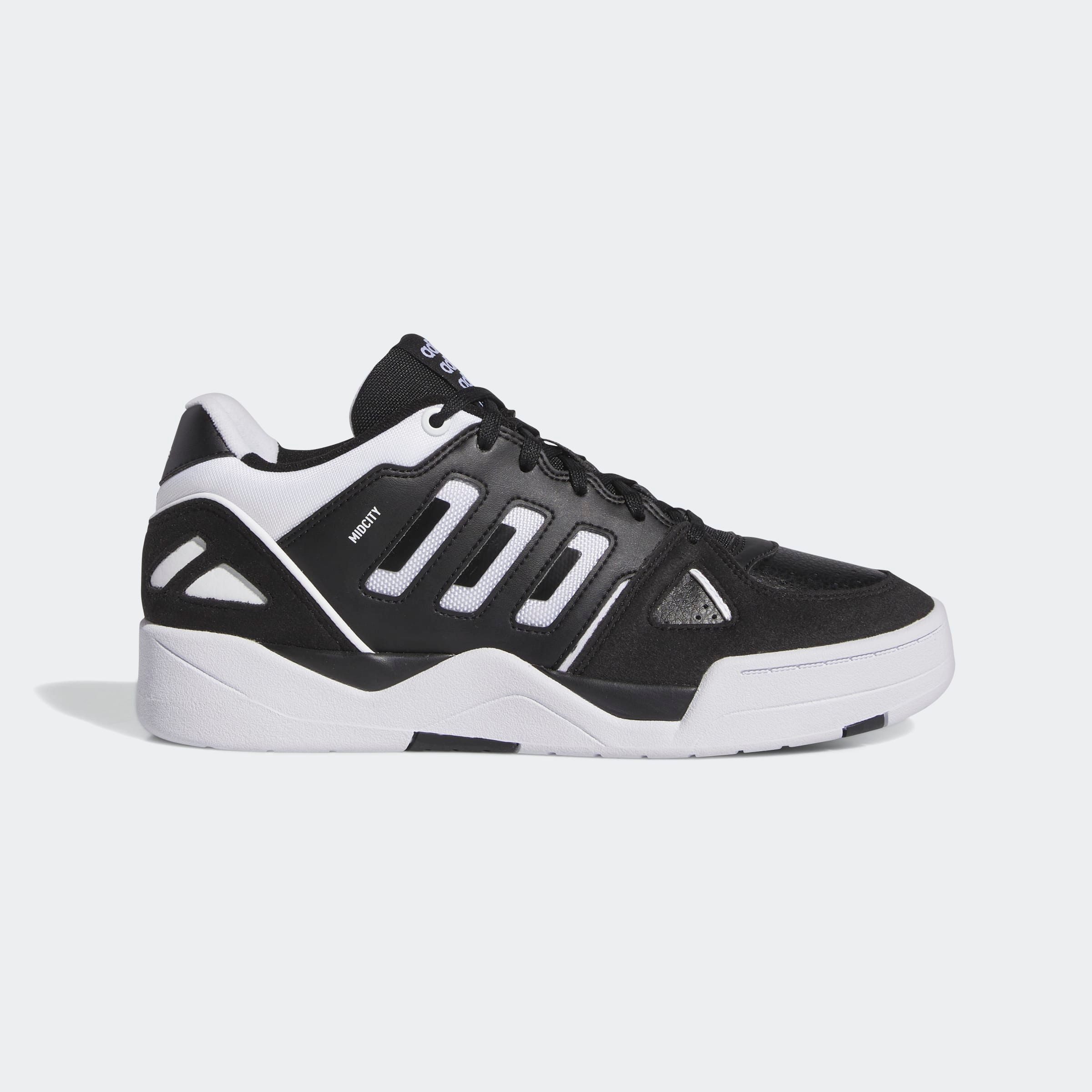 adidas Sportswear MIDCITY LOW Sneaker günstig online kaufen