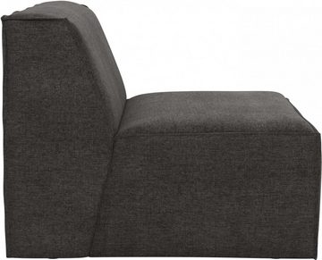 RAUM.ID Sofa-Mittelelement Norvid, modular, mit Taschenfederkern, große Auswahl an Modulen