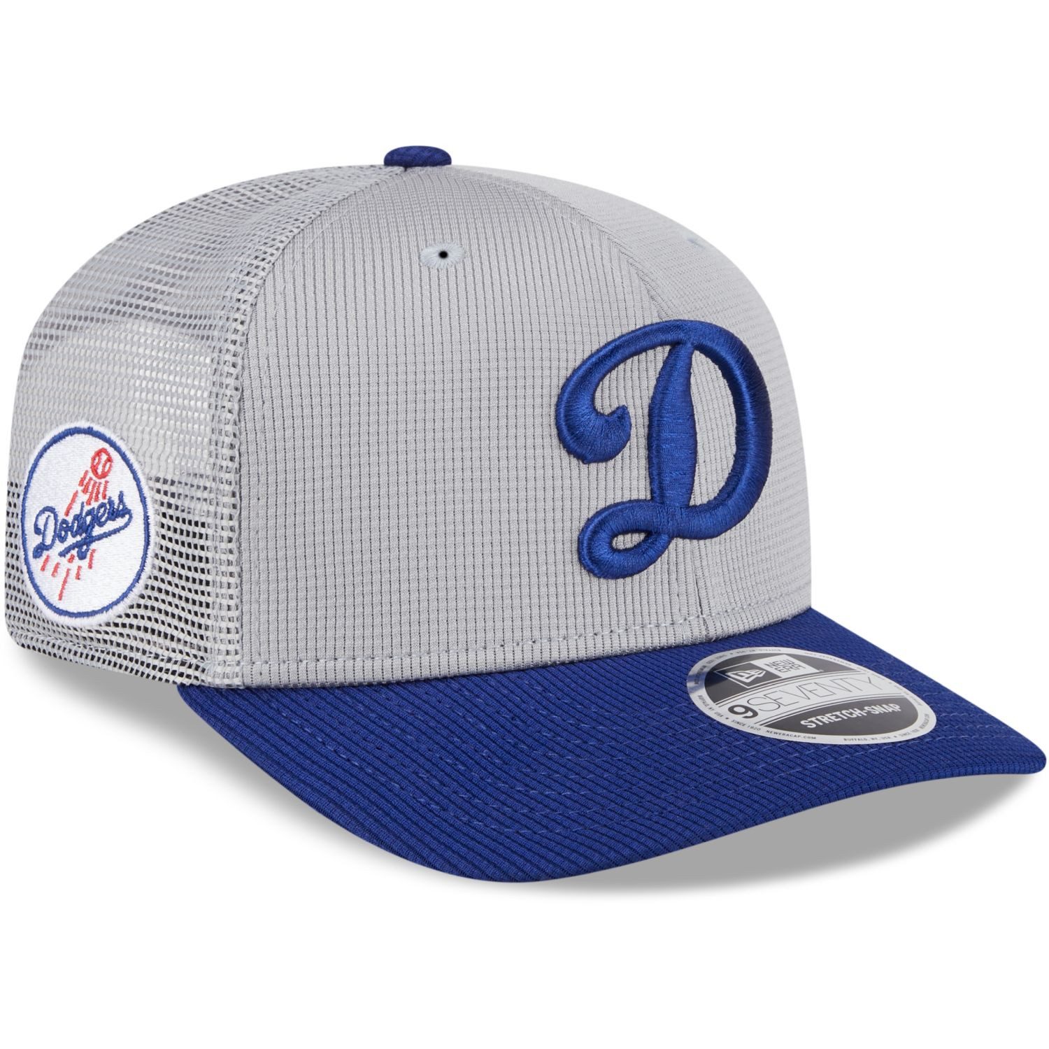 New Era Snapback Cap 9Seventy BATTING günstig online kaufen