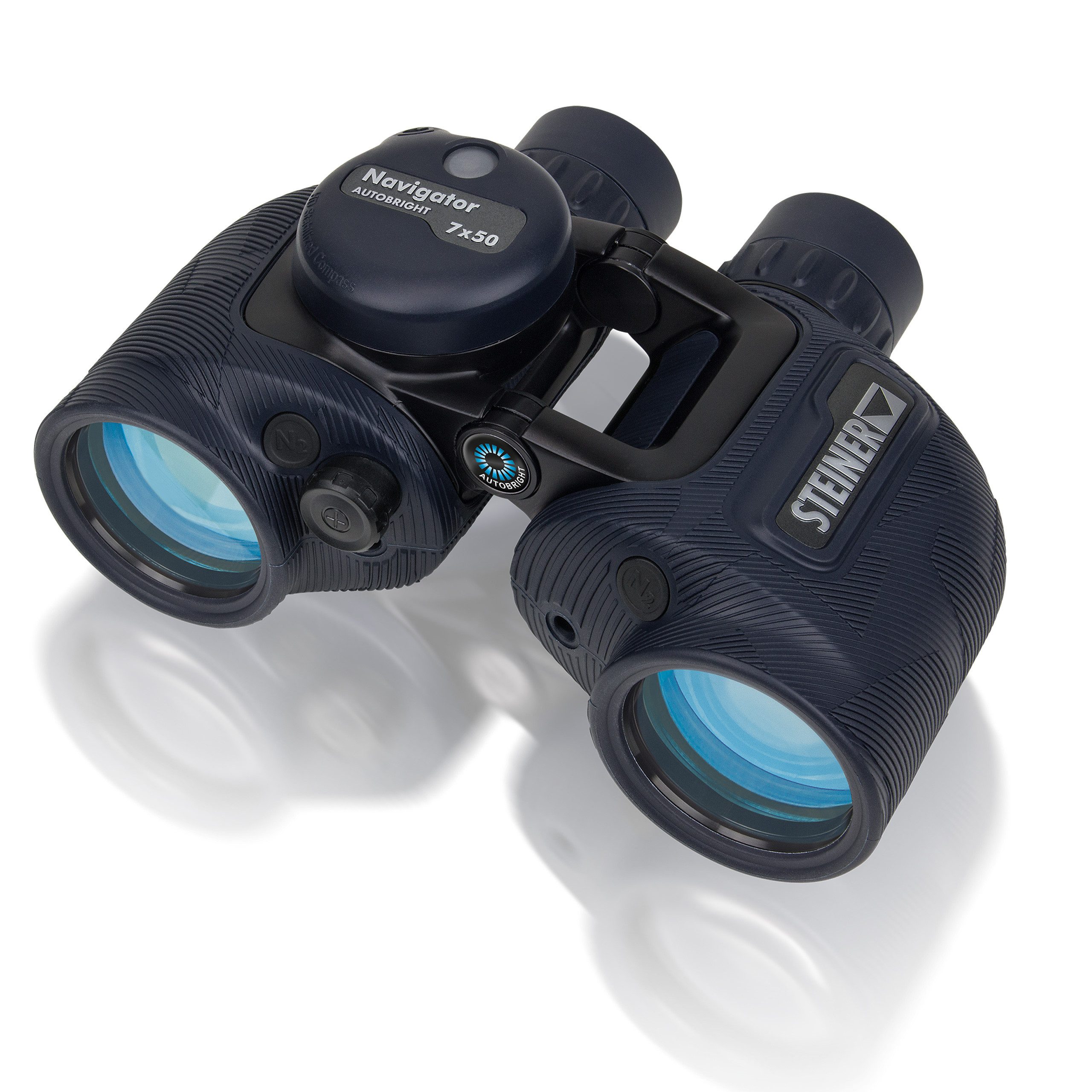 Navigator Autobright 7x50c Fernglas