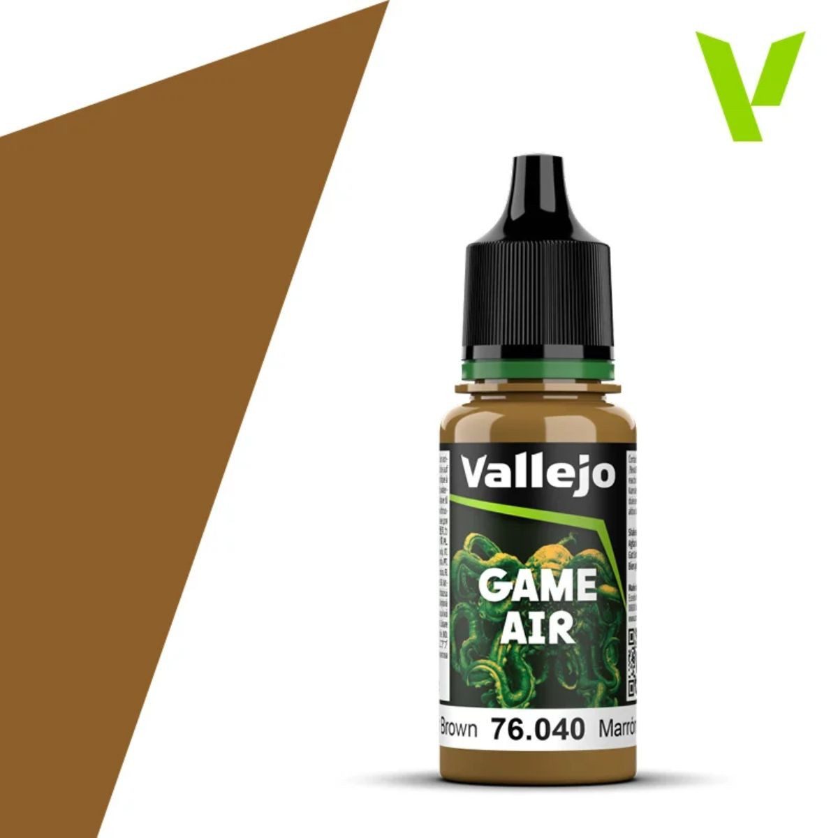 Vallejo Spielfigur Vallejo Game Air Lea