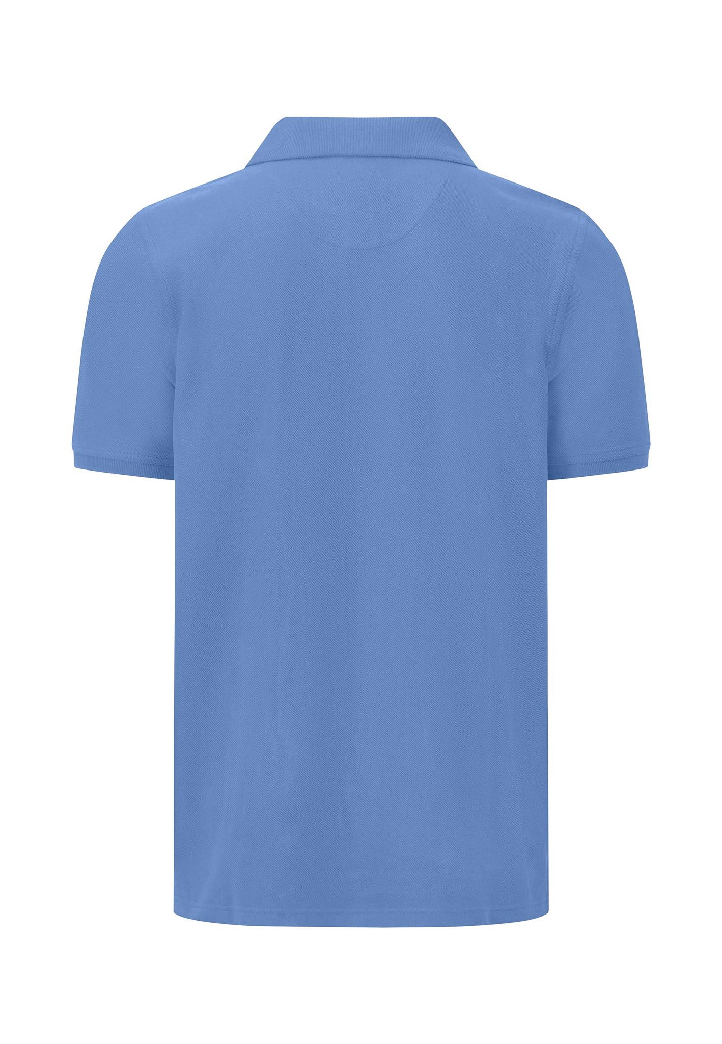 FYNCH-HATTON Poloshirt Basic Polo, Supima crystal günstig online kaufen