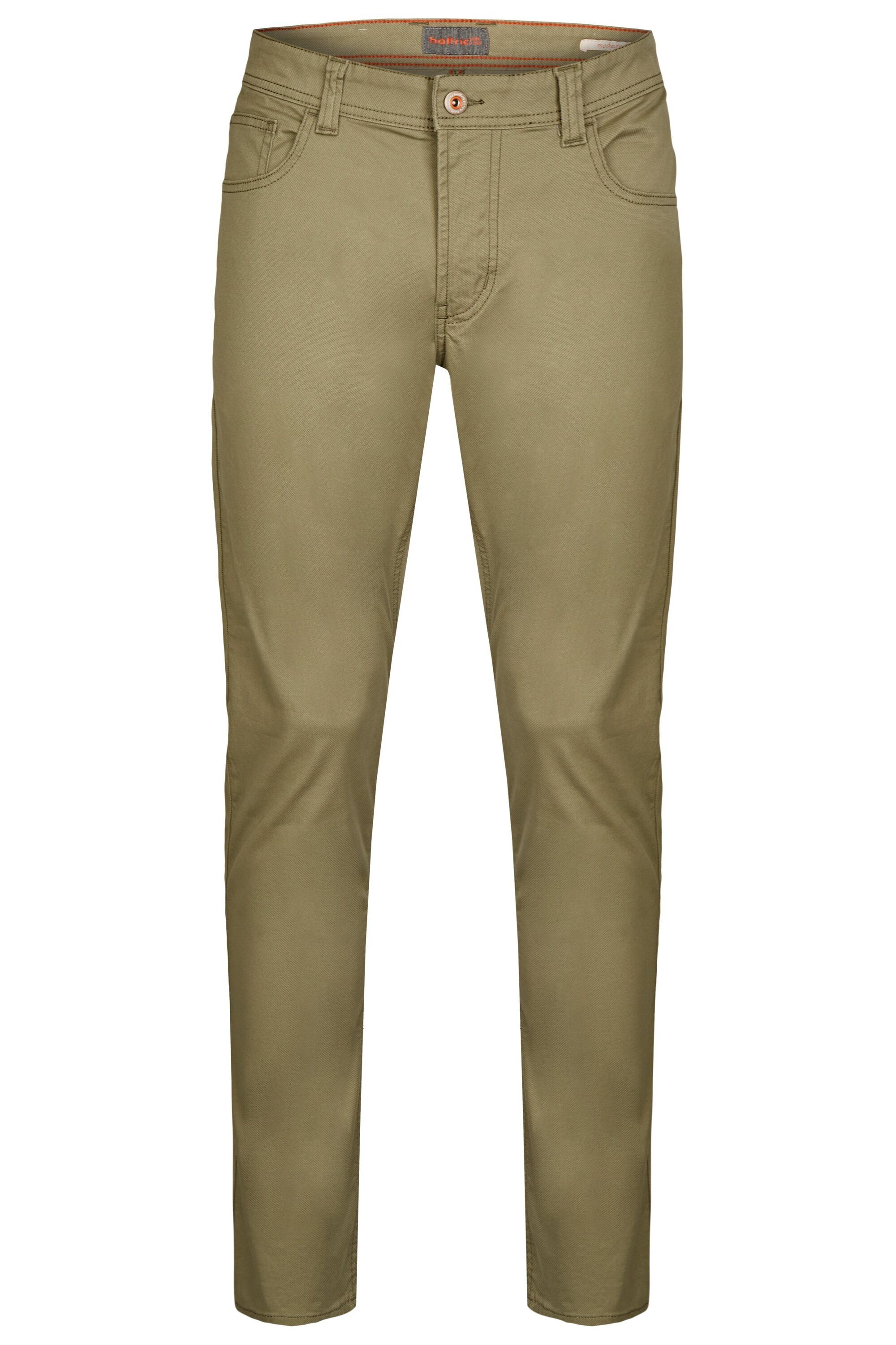 5-Pocket-Hose 5-Pocket-Hose Harris Summer Stretch Twill