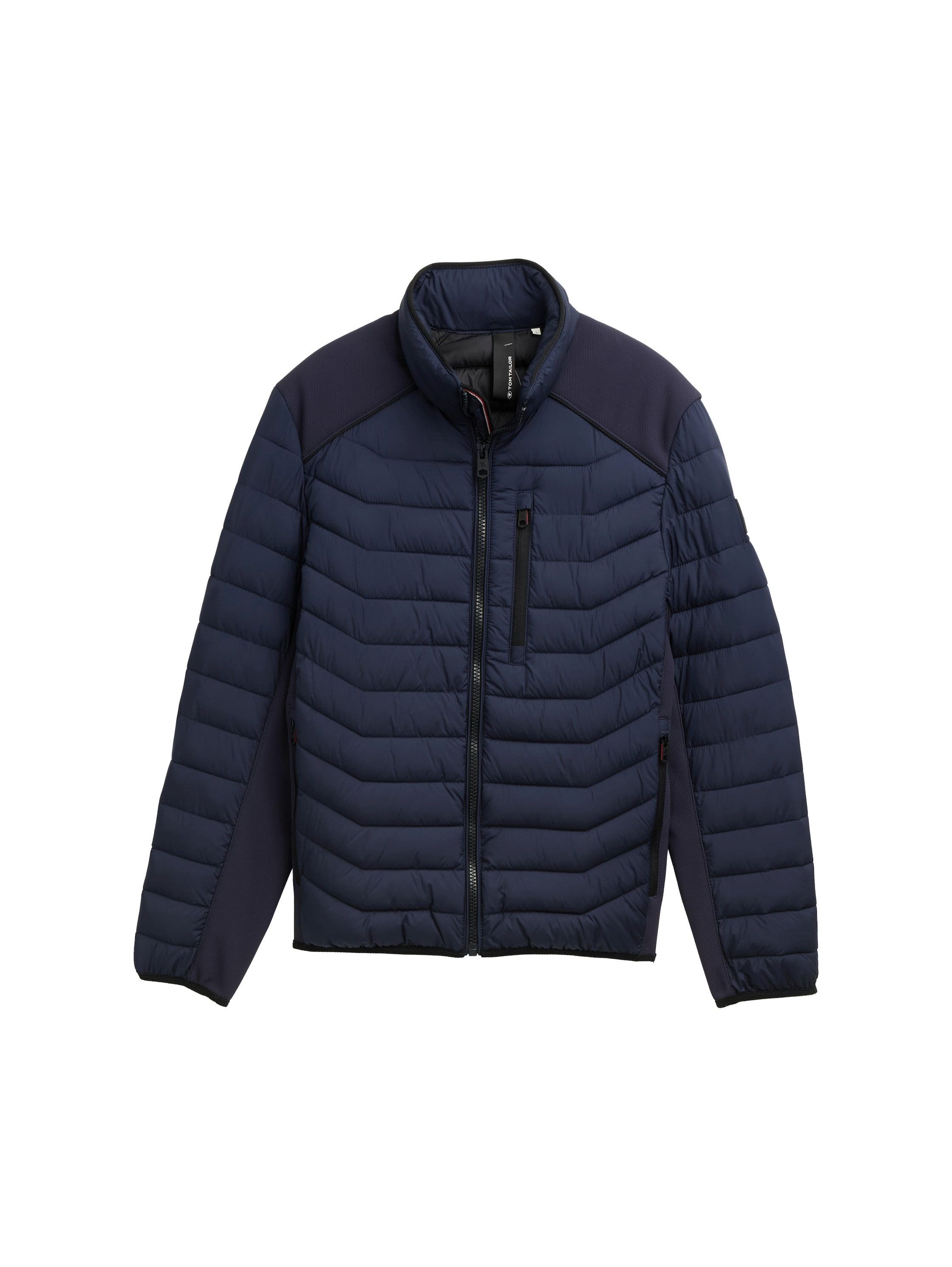 TOM TAILOR Denim Steppjacke günstig online kaufen