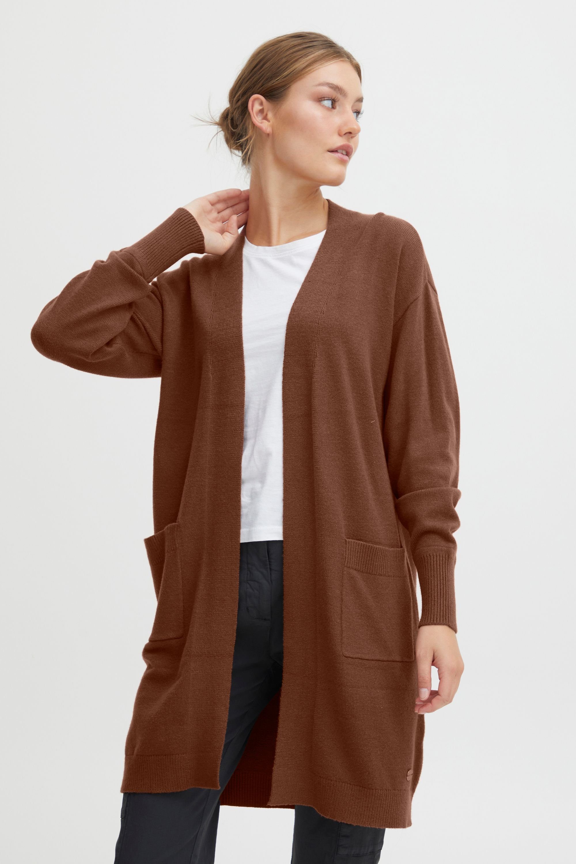 OXMO Cardigan OXRitiana 21800098-ME