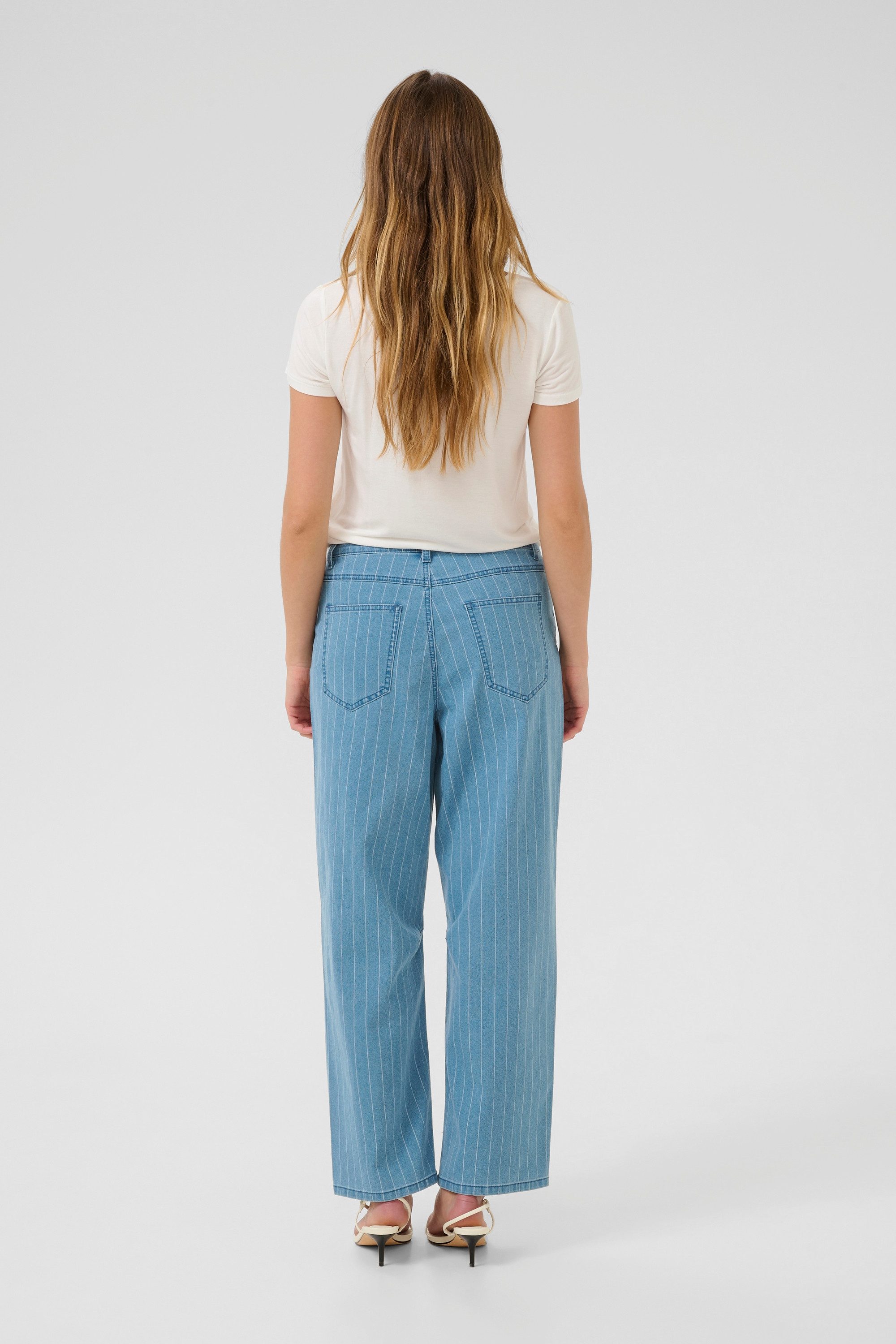 Culture Regular-fit-Jeans Джинсы CUrenny