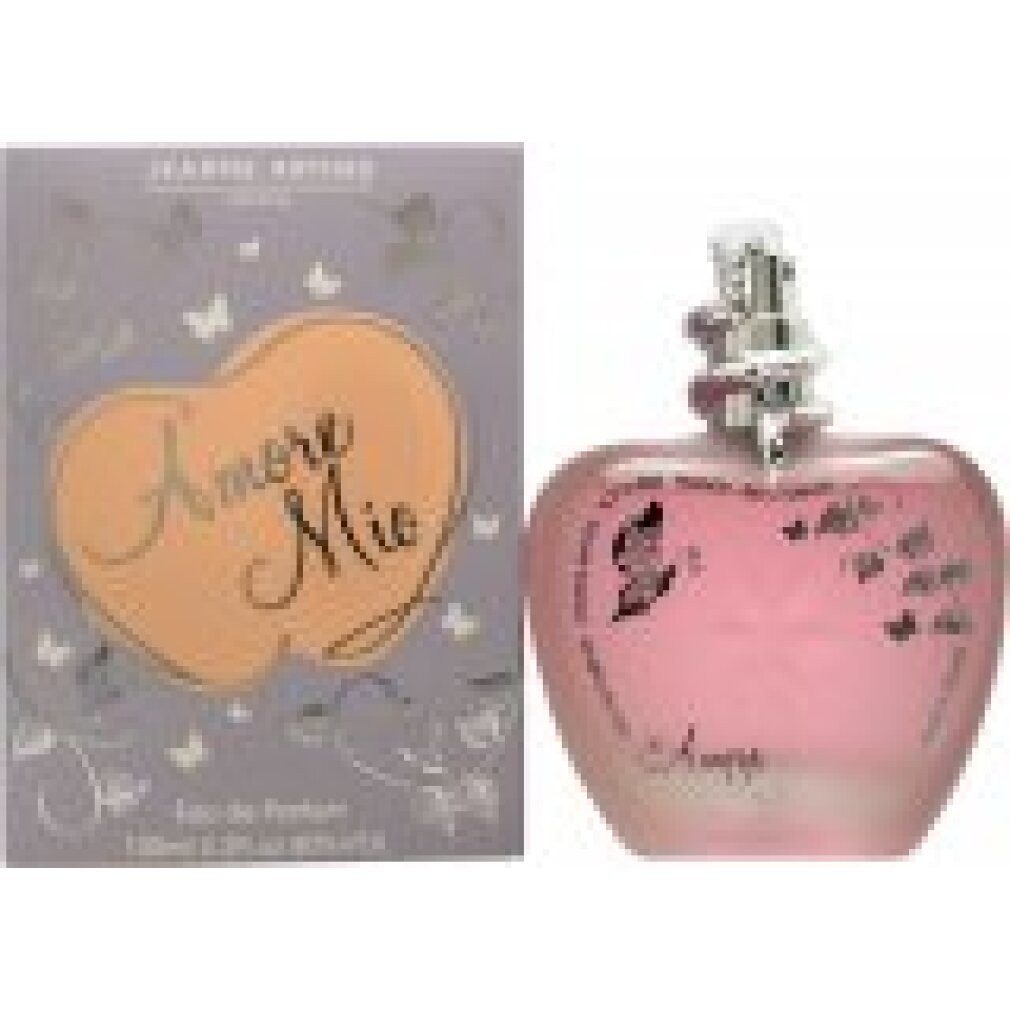Jeanne Arthes Eau de Parfum My Love EDP