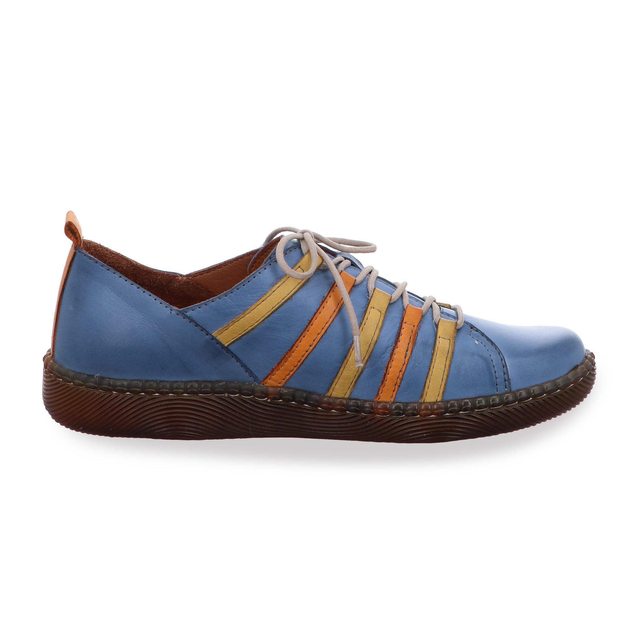 Gemini Damen Schnürschuh
