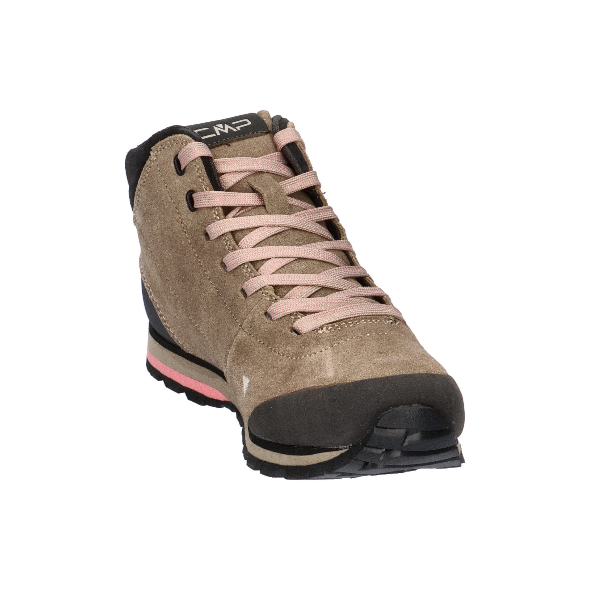 CMP CMP Damen Wanderschuhe Elettra Mid WMN WP 38Q4596 Trekkingschuh günstig online kaufen