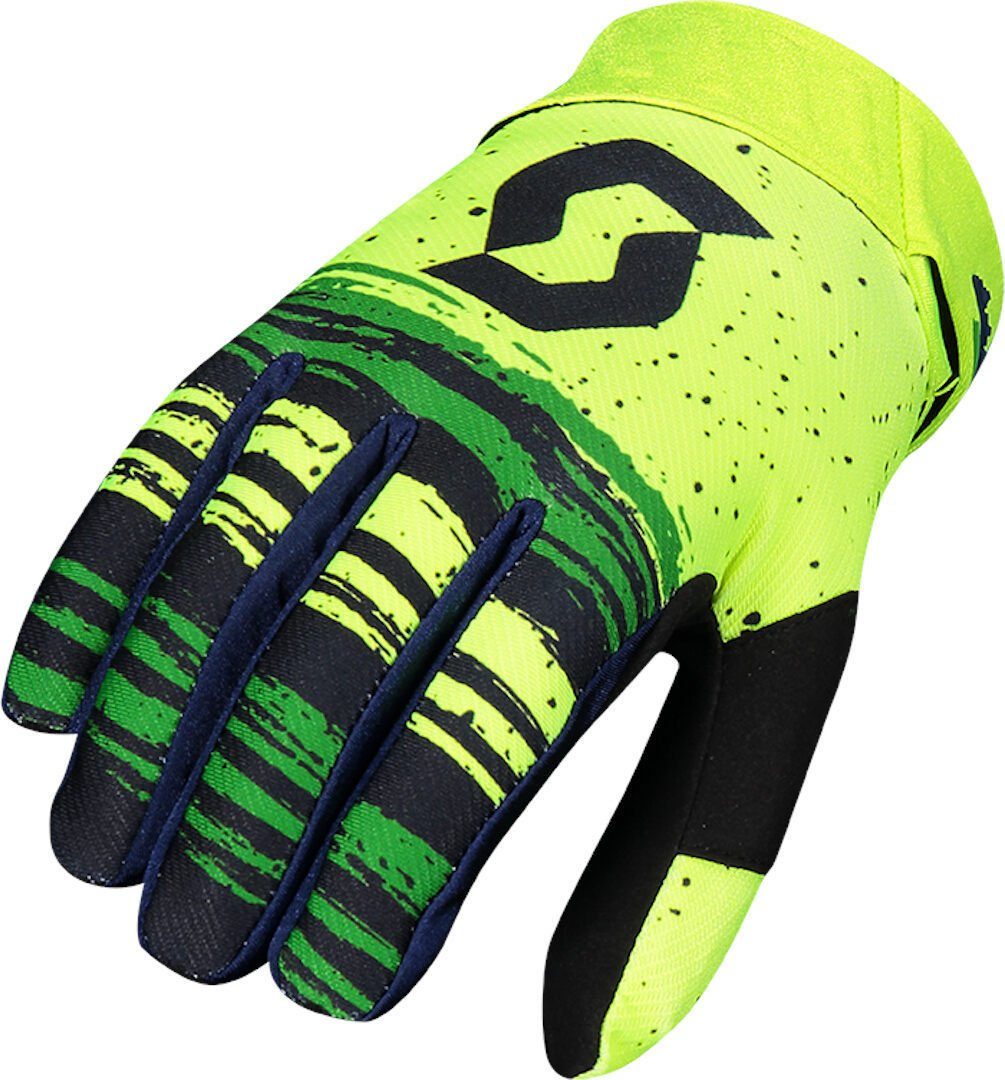 Motorradhandschuhe 450 Noise Motocross Handschuhe