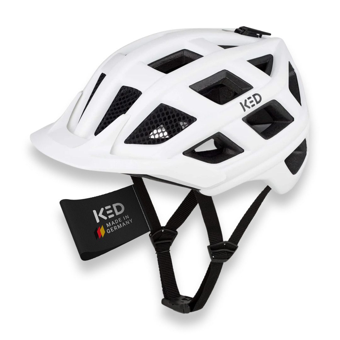Mountainbikehelm Crom Fahrradhelm