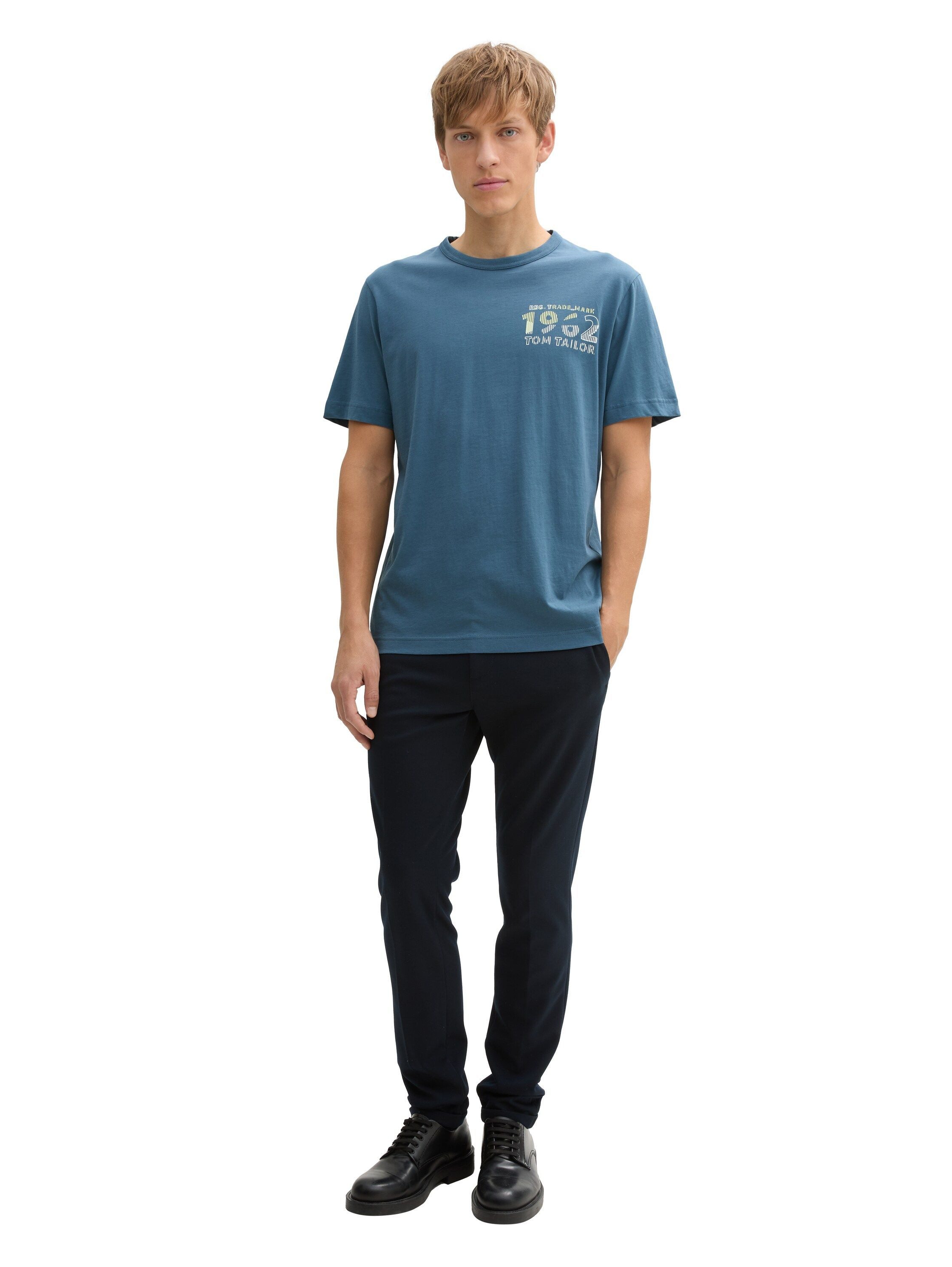 TOM TAILOR T-Shirt günstig online kaufen
