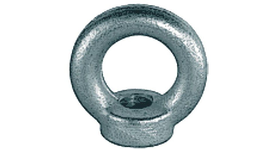Ringmutter Ringmutter M10