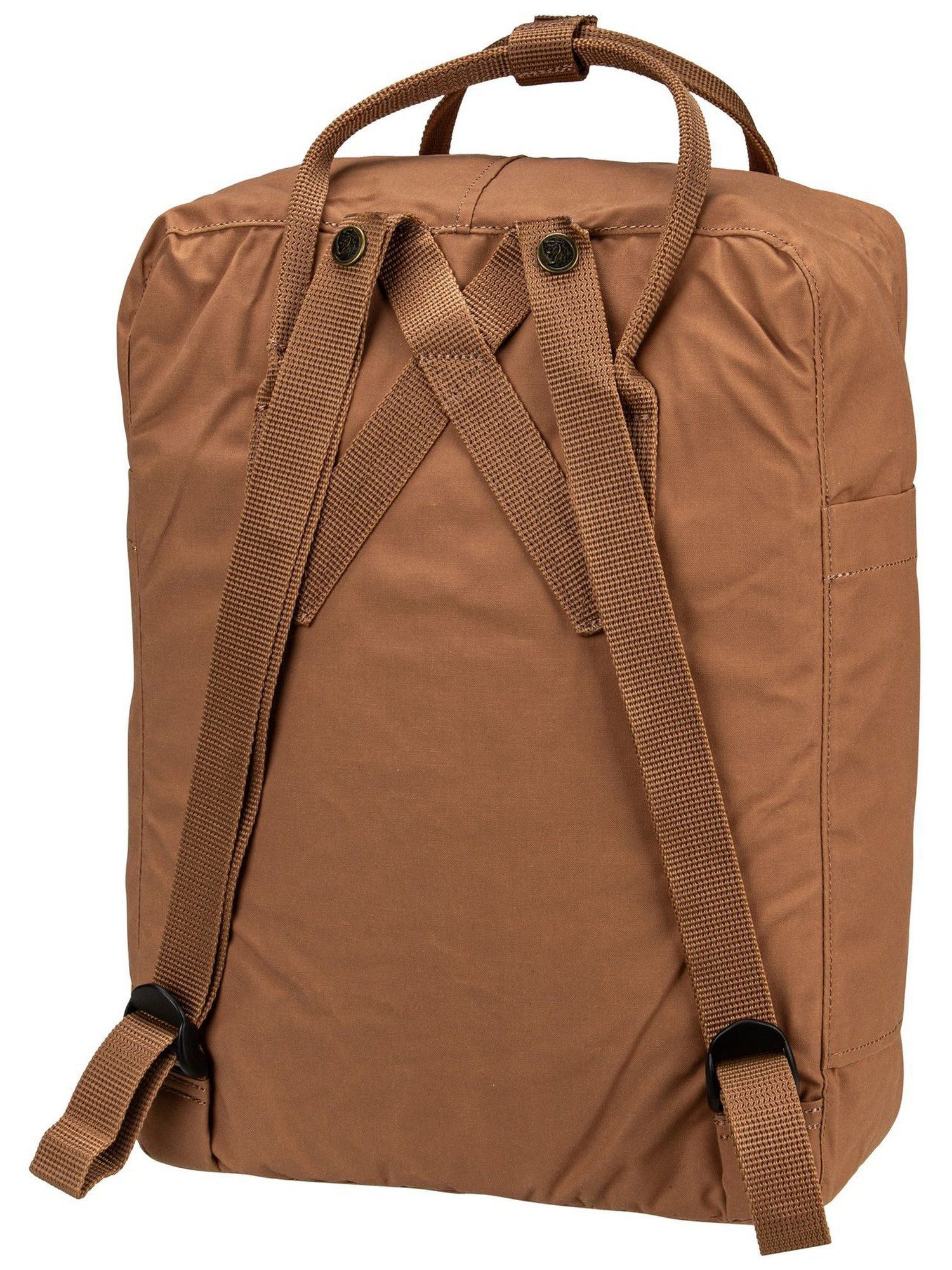Fjällräven Rucksack Kanken