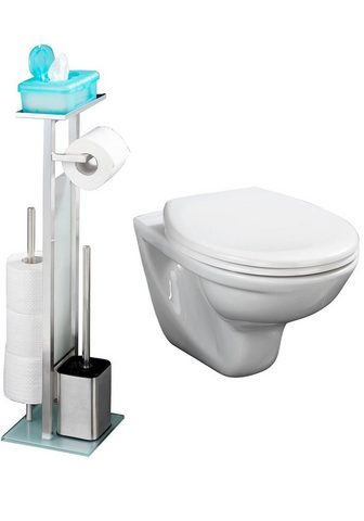  Wenko WC-Hygiene-Center su 5 Jahren Ga...