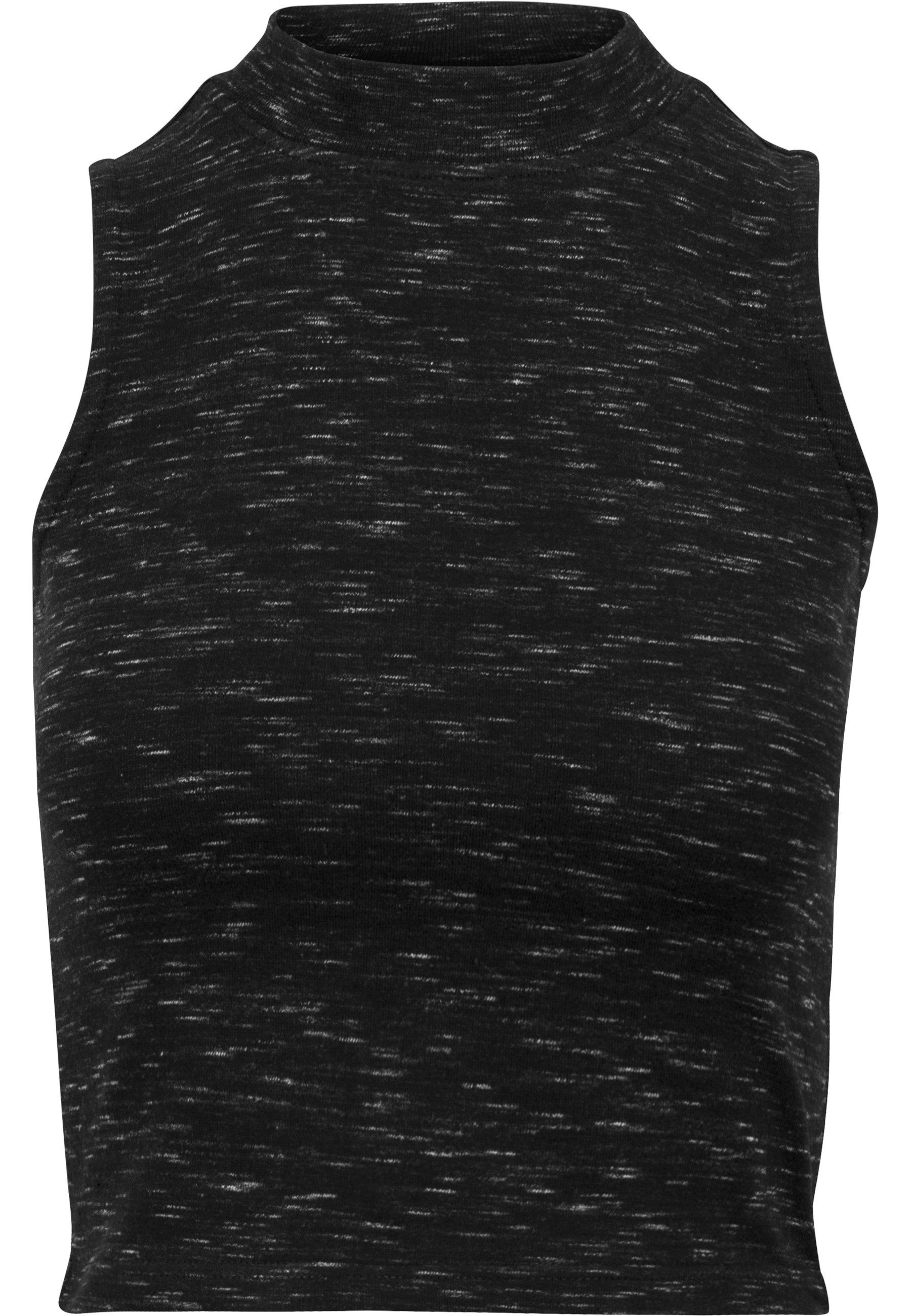 Tanktop Urban Classics Damen Ladies Space Dye Top