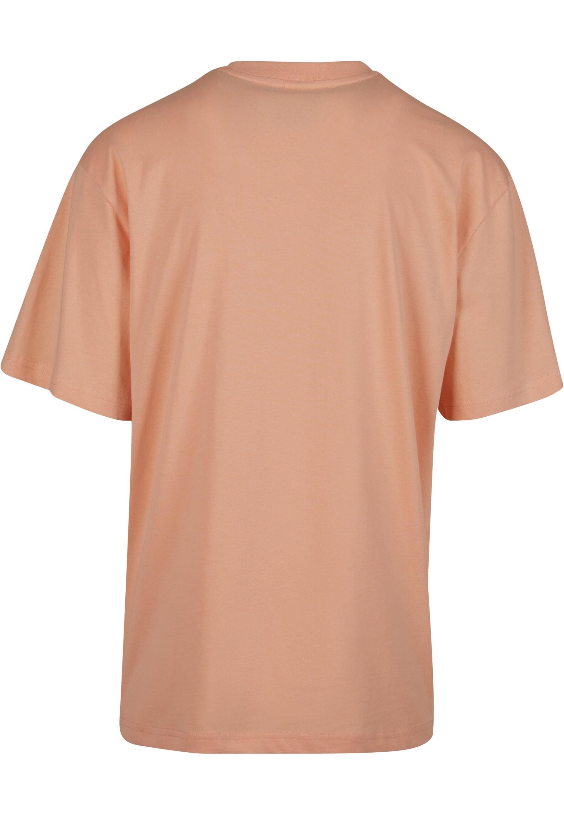 URBAN CLASSICS T-Shirt "Urban Classics Herren Oversized Sun Bleached Tee", günstig online kaufen