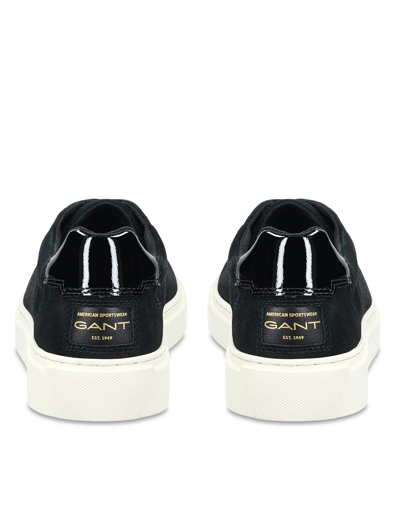 Gant Gant Damen Sneakers GANT-31533995 G00 SCHWARZ Keine Farbe Sneaker