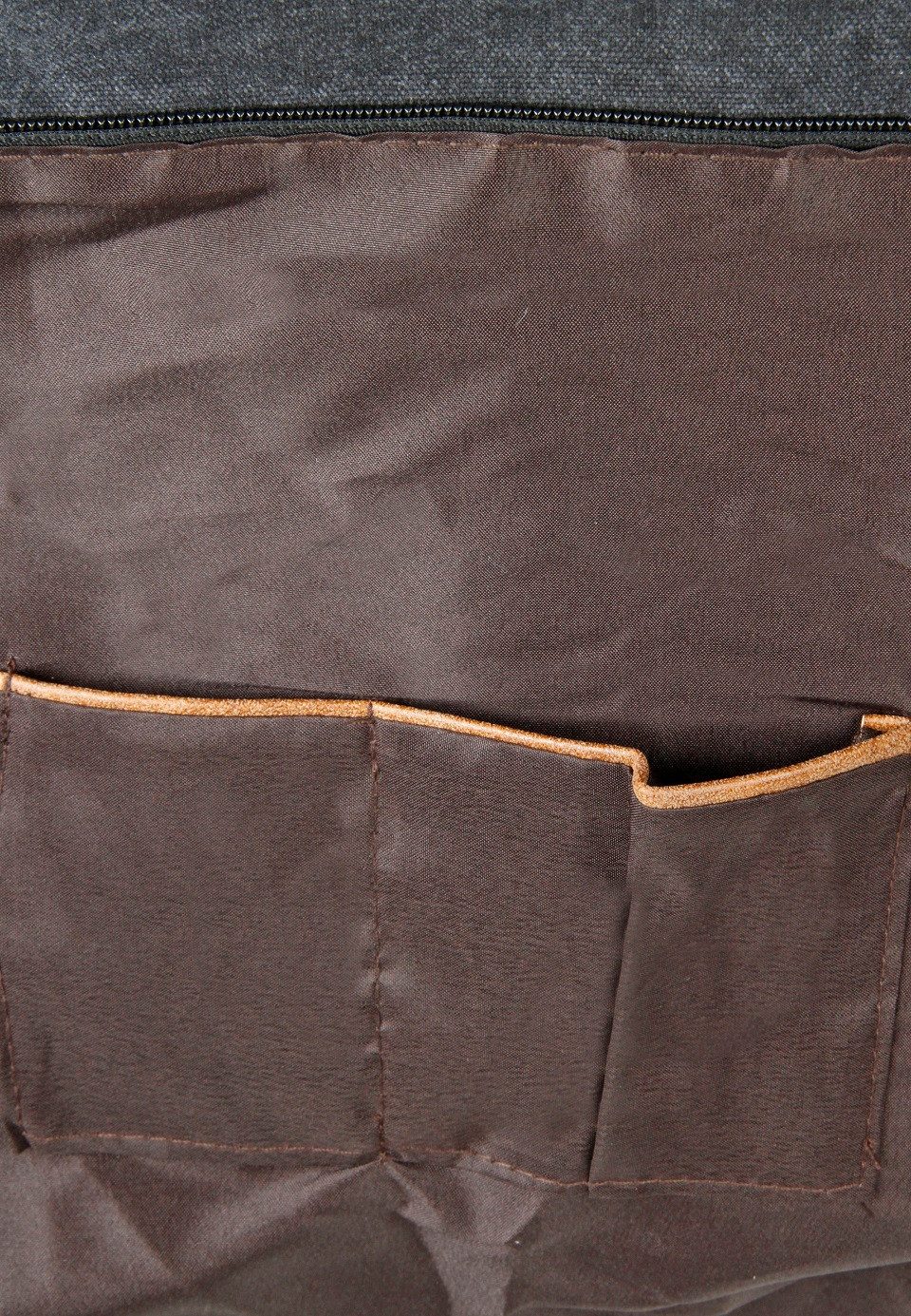 Capelli New York Shopper Patch