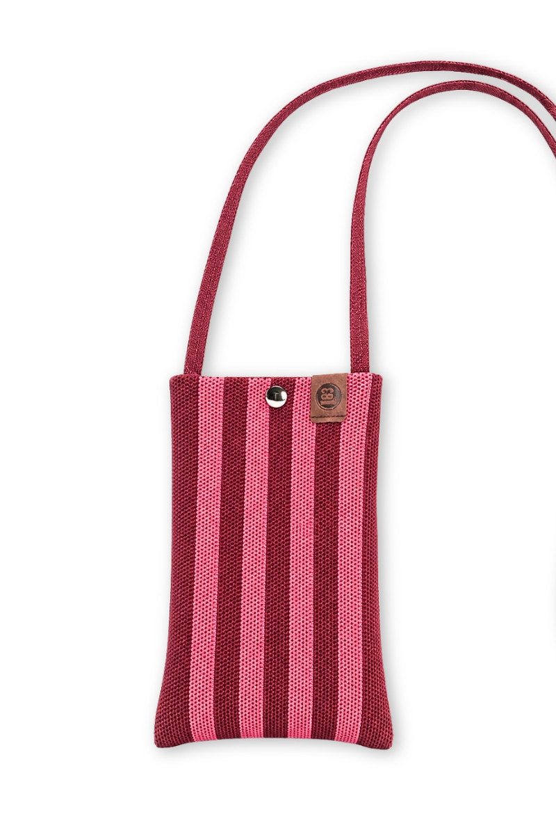 Lot83 Handtasche Handytasche - CHARLIE -