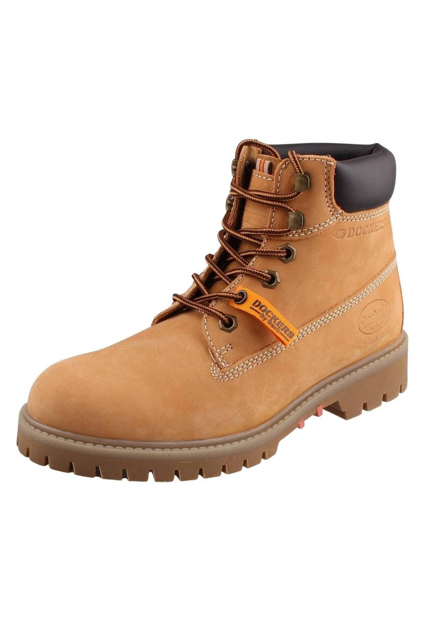 Dockers by Gerli 53AX003 Stiefel günstig online kaufen