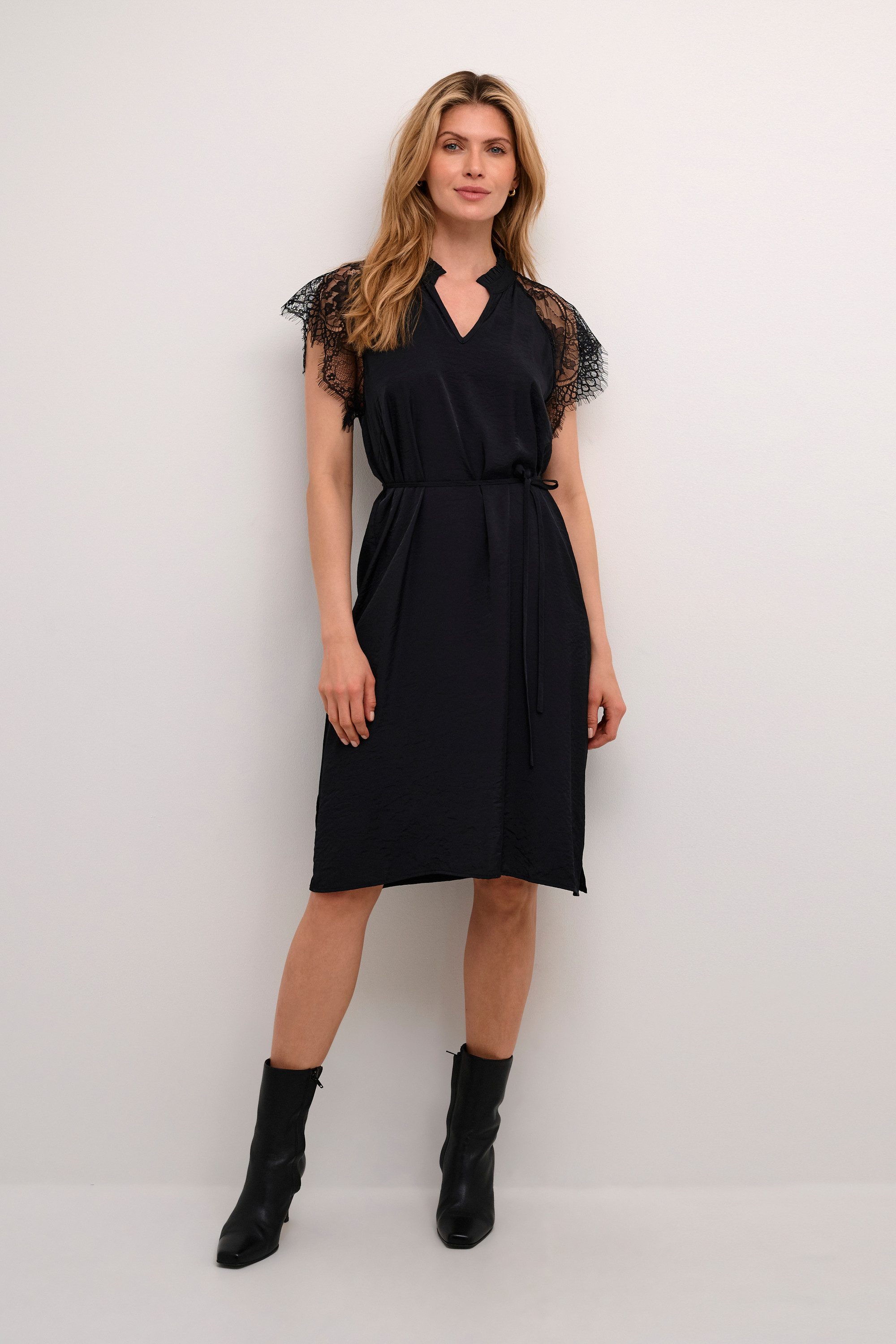 Blusenkleid Kleid CRNola