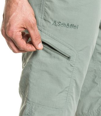 Schöffel Bermudas Shorts Silvaplana2