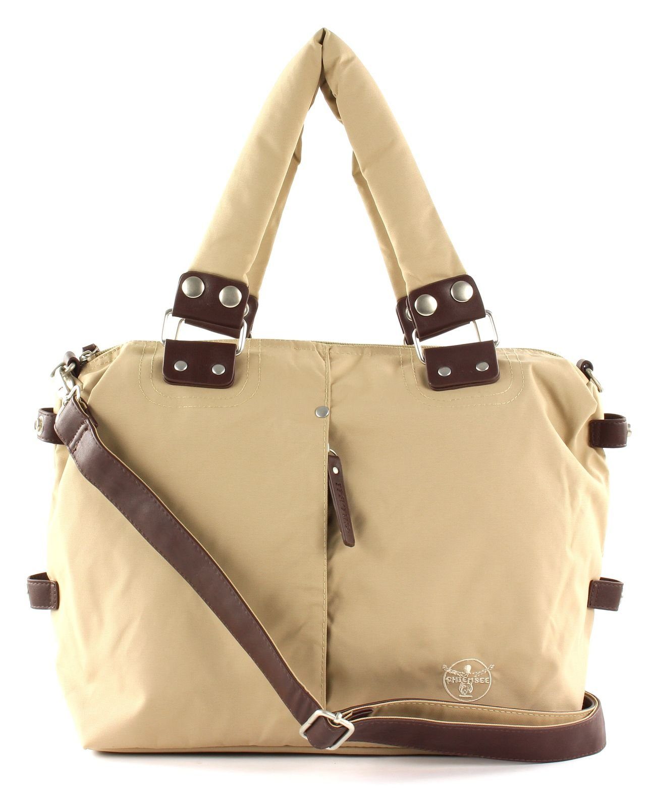 Chiemsee Schultertasche Micato günstig online kaufen