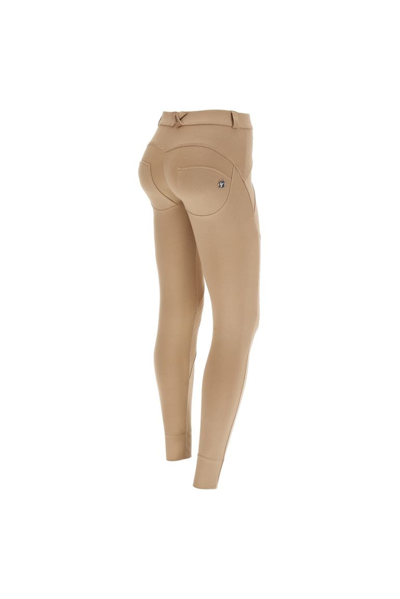 Freddy Jeansjeggings WR.UP® Damen Push-up-Hose mit normalem Taillenbund Skinny Hose
