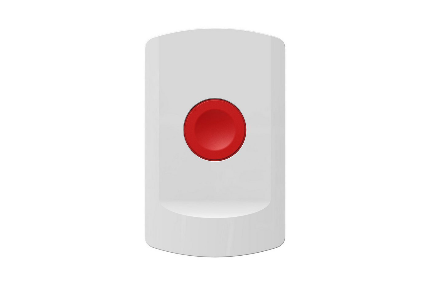 Thumbnail - LUPUS ELECTRONICS Panic Button V2 Gefahrenmeldeanlage