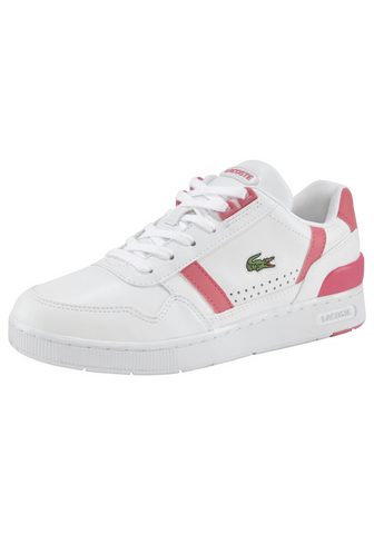 Lacoste »T-CLIP 0121 2 SFA« Sneaker