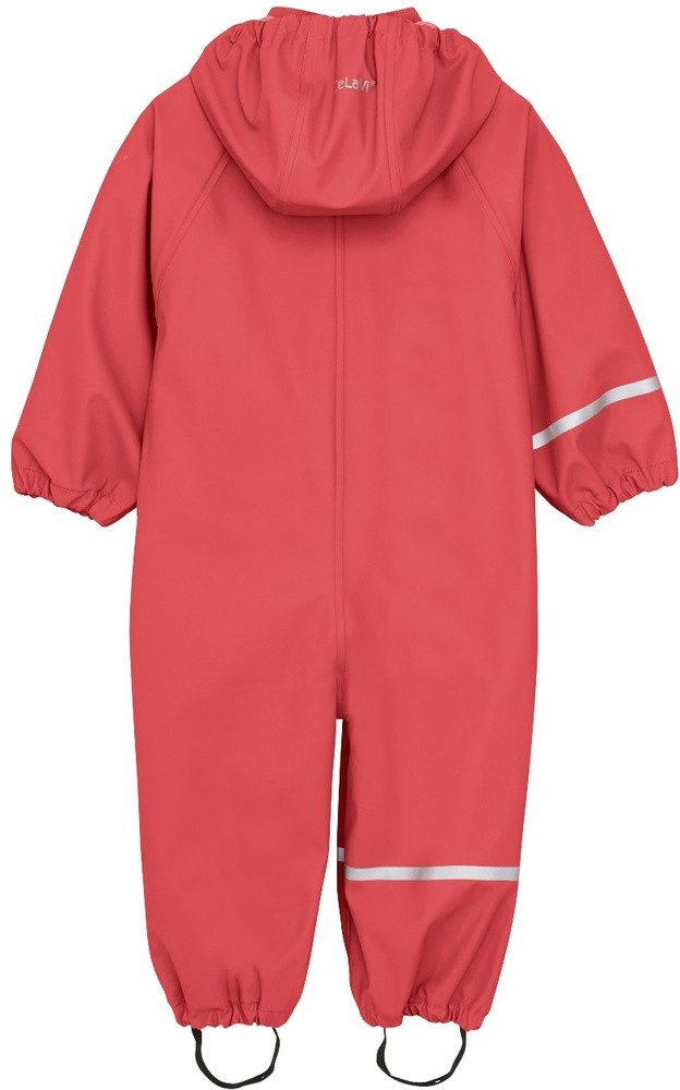 CeLaVi Schneeoverall Basic Rainwear Suit PU