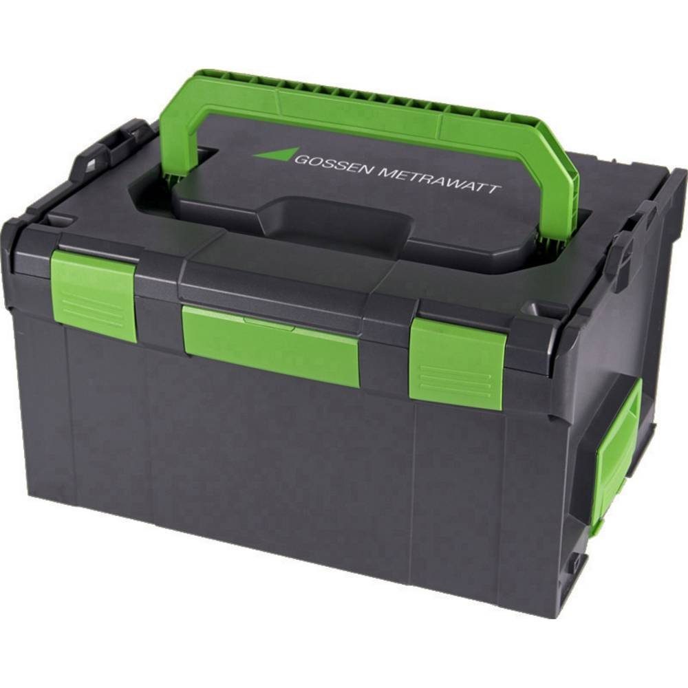 Gossen Gerätebox Tragekoffer Sortimo L-BOXX