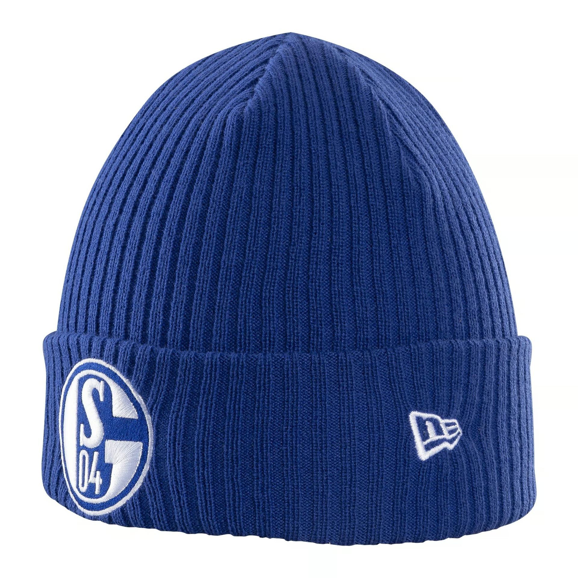 FC Schalke 04 Beanie New Era günstig online kaufen