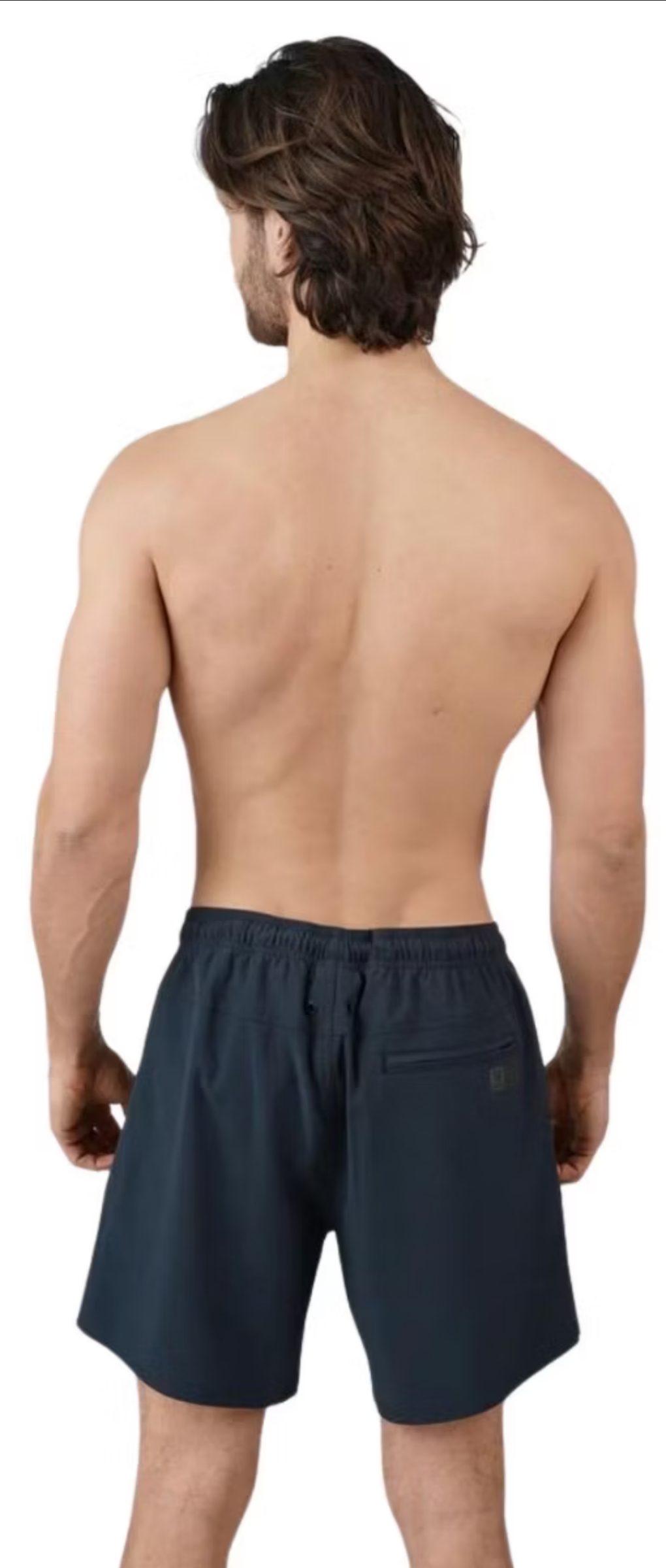 Brunotti Badeshorts ICONIC-N Men Swim Shorts günstig online kaufen