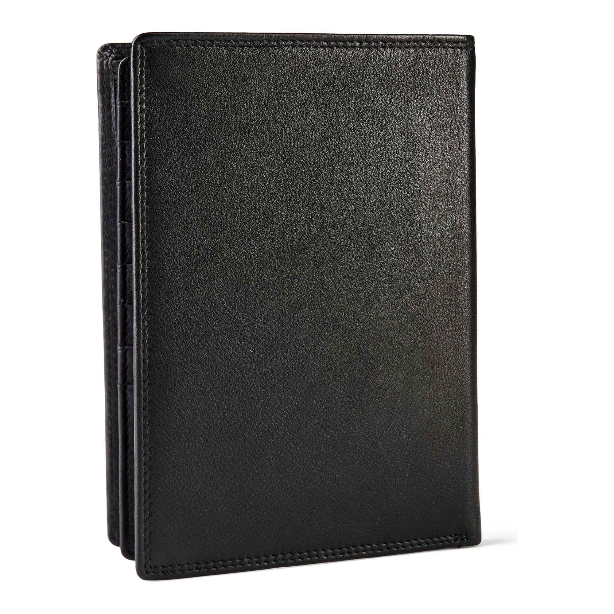 Esquire Geldbörse Duo, Leder