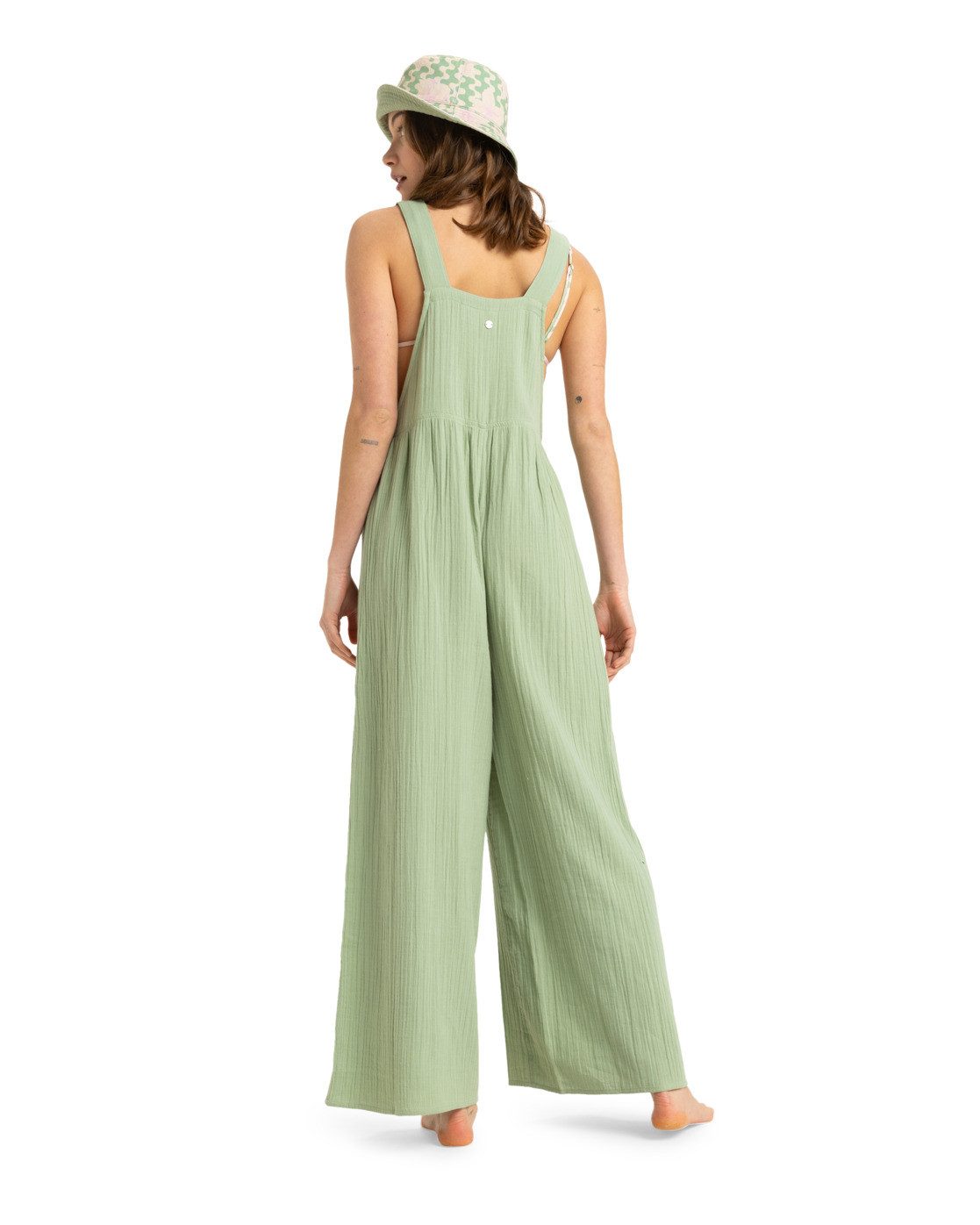 Roxy Jumpsuit Easy Isle