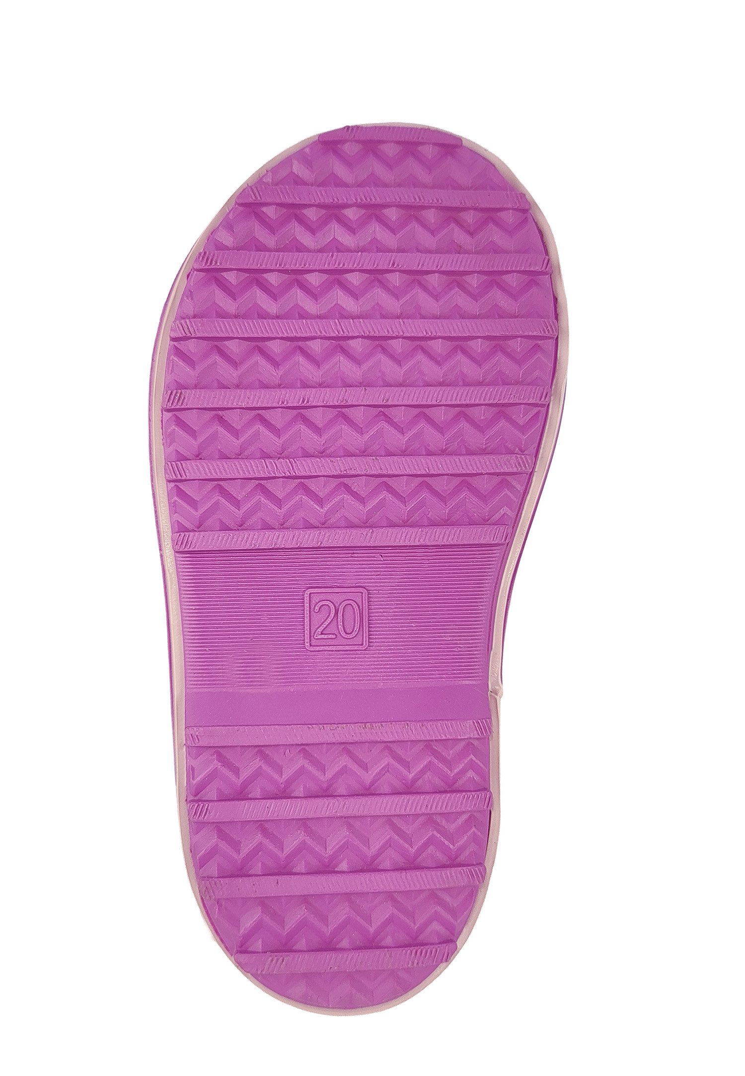 Beck Kleinkinder Gummistiefel Regenglück Gummistiefel – Bild 4 von 5